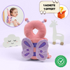 BabiHead - Protection de tête pour enfant ( 1 ACHETE = 1 OFFERT )