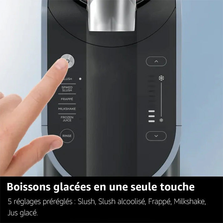 Appareil à Boissons Glacées (1 ACHETÉ = 1 OFFERT)